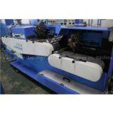 Multicolor Apparel Label/care Label/garment Label Screen Printing Machine Price