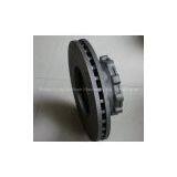 Brake Disc-B thumbnail-1