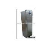Stainless Steel Barrier Gate thumbnail-1