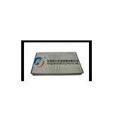 52474813 Car Auto Cabin Air Filter Air-conditioning Engine Air Intake Purifier for All Car Models thumbnail-1