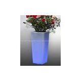 LED Flower Pots thumbnail-1