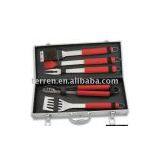 5 PCS BBQ Tools Set thumbnail-1