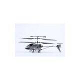 3.5ch RC Helicopter With Gyro(silver) thumbnail-1