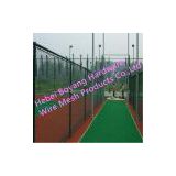He bei chain link fence for sport