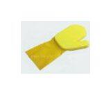 sponge cleaning gloves