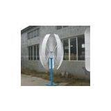 Vertical Wind Turbine 2kw thumbnail-1