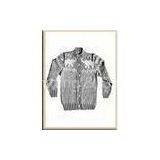 Customized Trendy Kids Wool Sweater Knitting, Short Sweaters, Wholesale Kids Clothing thumbnail-1