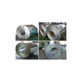 HDG / hot-dipped steel coil