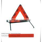 High Visibility Triangular Warning for Car thumbnail-1