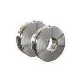 201 J1 High Copper Mill Edge Cold Rolled Stainless Steel Strips for Daily Products thumbnail-1