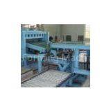 Custom Metal Uncoiling and Recoiling Slitting Machine for Coil Car, Uncoiler and Shearer thumbnail-1