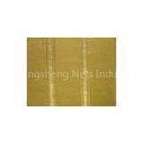 Flameproof and Dustproof Mosquito Net Fabric, Washable PET / COTTON Family and Life Curtain thumbnail-1