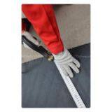 Pulley Lagging Wear-resistant Rubber Sheet With Diamond Pattern