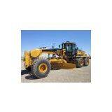 Used motor grader [ Caterpillar 16M] for sale