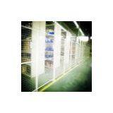 Workshop Wire Mesh Fence thumbnail-2
