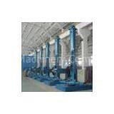 High Efficient Pipe Welding Manipulator , Stationary Welding Column And Boom