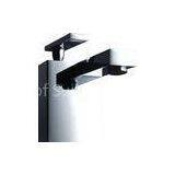 Contemporary Ceramic Basin Mixer Faucet HN-4A01 With Single Handle for Toilet
