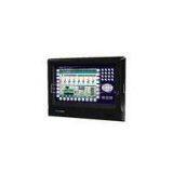 Three Serial Ports Industrial HMI RS485 With Delta PLC , Servo Drive And VFD thumbnail-1