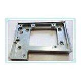 4-Axis Custom CNC Machining / Stainless Steel CNC Machining For Optical Products thumbnail-1