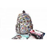 Custom Outdoor Travelling School Backpack, Sport Bag (TP-BP046)