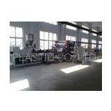 Full Automatic Plastic Board Extrusion Line With Siemens Contactor