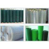 Galvanized Welded Wire Mesh, Wire Mesh thumbnail-1