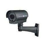 Motion Detection, Privacy Masking Built In OSD LED SMART IR Bullet Cameras / Camera