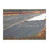 3.00mm Flexible HDPE Geomembrane Liner For Wastewater Treatment Plant
