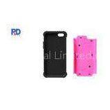 Silicone / TPU Mobile Phone Protective Cases IPhone 5C Accessories thumbnail-1