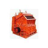 Horizontal Impact Crusher , Mining Ore Crushing Equipment High Speed thumbnail-1