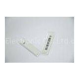 Semi-Hard Magnetic Material Water proof DR / EAS Soft Labels With 0.35mm Thickness