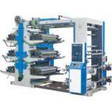 Woven Bag Flexible Printing Machine thumbnail-1