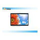 Automatic Light 32inch Sunlight Readable LCD Monitor , 1000nits Outdoor LCD Displays