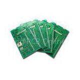 Custom FR 4 1 OZ Double Sided PCB Board HASL Finish PCB Printed Circuit Boards thumbnail-1