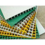 FRP Grating Factory Outlets, Corrosion-resistant, Non-slip Retardant FRP Grating thumbnail-3