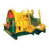 Mining JSDB-13 Double Speed Multipurpose Winch Price thumbnail-1