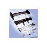 Sell Aluminum And Carbon Fiber Rear Wings thumbnail-1