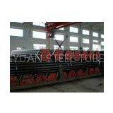 ASTM A106 Grade A / B / C High Pressure Cold Drawn Seamless Tube Carbon Steel thumbnail-1