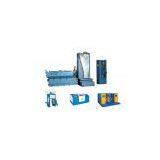 Intermediate Wire Drawing Machine & Annealer