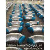 Weld Elbow Fittings BE