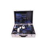 Larger Viewer Clear Lens Calcite Dichroscope for Gemstone and Jewelry