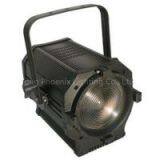 LED Fresnel Spot Light thumbnail-1