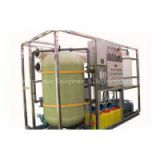 Sea Water Desalination Plant Item:GRA-100I(2T/H)