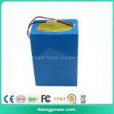 Green Energy 96v 70ah Rechargeable LiFePO4 Ups Battery Module thumbnail-1