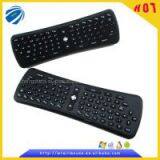 2.4GHZ Android Remote Control Wireless Air Fly Mouse With Keyboard thumbnail-3