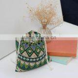 Chinese Supplier Shopping Eco Recycled Tote Canvas Bag thumbnail-1