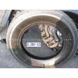 F-2 Tractor Tyre Rubber Tyres thumbnail-2