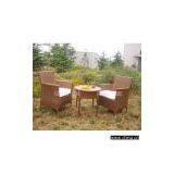 Garden Rattan Furniture thumbnail-1