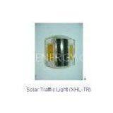 Solar Traffic Light