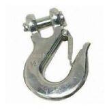 Stainless Steel Swivel Hook